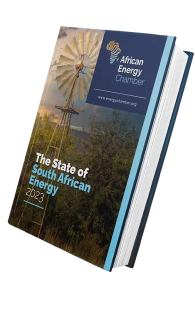 Download the State of South African Energy 2023